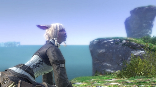 画像ギャラリー No.026のサムネイル画像 / 「FINAL FANTASY XIV」の最新情報が公開。「ファイター」と「クラフター」に属する計7種類のクラスが明らかに