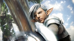 画像ギャラリー No.028のサムネイル画像 / 「FINAL FANTASY XIV」の最新情報が公開。「ファイター」と「クラフター」に属する計7種類のクラスが明らかに