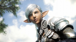 画像ギャラリー No.029のサムネイル画像 / 「FINAL FANTASY XIV」の最新情報が公開。「ファイター」と「クラフター」に属する計7種類のクラスが明らかに