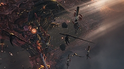 画像ギャラリー No.033のサムネイル画像 / 「FINAL FANTASY XIV」の最新情報が公開。「ファイター」と「クラフター」に属する計7種類のクラスが明らかに