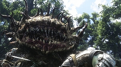 画像ギャラリー No.040のサムネイル画像 / 「FINAL FANTASY XIV」の最新情報が公開。「ファイター」と「クラフター」に属する計7種類のクラスが明らかに