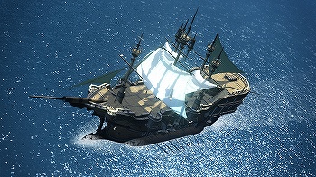 画像ギャラリー No.039のサムネイル画像 / オンライン専用FF最新作の，実力の片鱗を確認せよ。「FINAL FANTASY XIV」第1回αテスト ファーストインプレッション
