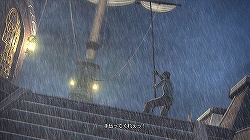 画像ギャラリー No.052のサムネイル画像 / オンライン専用FF最新作の，実力の片鱗を確認せよ。「FINAL FANTASY XIV」第1回αテスト ファーストインプレッション