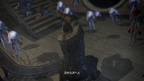 画像ギャラリー No.055のサムネイル画像 / オンライン専用FF最新作の，実力の片鱗を確認せよ。「FINAL FANTASY XIV」第1回αテスト ファーストインプレッション