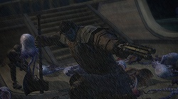 画像ギャラリー No.057のサムネイル画像 / オンライン専用FF最新作の，実力の片鱗を確認せよ。「FINAL FANTASY XIV」第1回αテスト ファーストインプレッション