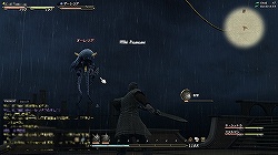 画像ギャラリー No.061のサムネイル画像 / オンライン専用FF最新作の，実力の片鱗を確認せよ。「FINAL FANTASY XIV」第1回αテスト ファーストインプレッション