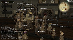 画像ギャラリー No.067のサムネイル画像 / オンライン専用FF最新作の，実力の片鱗を確認せよ。「FINAL FANTASY XIV」第1回αテスト ファーストインプレッション