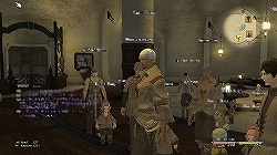 画像ギャラリー No.068のサムネイル画像 / オンライン専用FF最新作の，実力の片鱗を確認せよ。「FINAL FANTASY XIV」第1回αテスト ファーストインプレッション