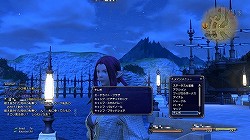 画像ギャラリー No.002のサムネイル画像 / 映像だけでなく，操作性や音楽にも注目。「FINAL FANTASY XIV」（ファイナルファンタジー14）第2回αテスト プレイレポート