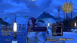 画像ギャラリー No.003のサムネイル画像 / 映像だけでなく，操作性や音楽にも注目。「FINAL FANTASY XIV」（ファイナルファンタジー14）第2回αテスト プレイレポート