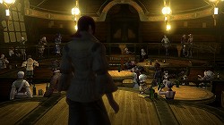 画像ギャラリー No.010のサムネイル画像 / 映像だけでなく，操作性や音楽にも注目。「FINAL FANTASY XIV」（ファイナルファンタジー14）第2回αテスト プレイレポート