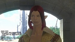 画像ギャラリー No.016のサムネイル画像 / 映像だけでなく，操作性や音楽にも注目。「FINAL FANTASY XIV」（ファイナルファンタジー14）第2回αテスト プレイレポート