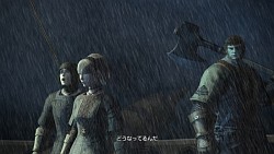 画像ギャラリー No.017のサムネイル画像 / 映像だけでなく，操作性や音楽にも注目。「FINAL FANTASY XIV」（ファイナルファンタジー14）第2回αテスト プレイレポート