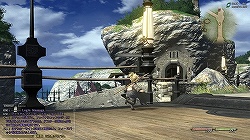 画像ギャラリー No.005のサムネイル画像 / 気になる「ファイナルファンタジーXIV」αテストの現状を，多数のララフェル画像とともにお届け