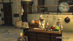 画像ギャラリー No.006のサムネイル画像 / 気になる「ファイナルファンタジーXIV」αテストの現状を，多数のララフェル画像とともにお届け