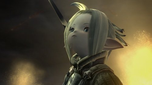 画像ギャラリー No.001のサムネイル画像 / 「FINAL FANTASY XIV」など話題の新作が目白押し。スクウェア・エニックス，E3に出展するタイトルを発表