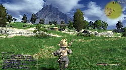 画像ギャラリー No.001のサムネイル画像 / 「FINAL FANTASY XIV」αテストプレイレポート：各々のプレイスタイルに適したクエストをデザインできる“ギルドリーヴ”とは