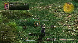 画像ギャラリー No.003のサムネイル画像 / 「FINAL FANTASY XIV」αテストプレイレポート：各々のプレイスタイルに適したクエストをデザインできる“ギルドリーヴ”とは