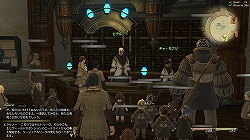 画像ギャラリー No.004のサムネイル画像 / 「FINAL FANTASY XIV」αテストプレイレポート：各々のプレイスタイルに適したクエストをデザインできる“ギルドリーヴ”とは