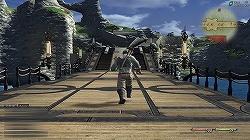 画像ギャラリー No.008のサムネイル画像 / 「FINAL FANTASY XIV」αテストプレイレポート：各々のプレイスタイルに適したクエストをデザインできる“ギルドリーヴ”とは