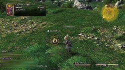 画像ギャラリー No.013のサムネイル画像 / 「FINAL FANTASY XIV」αテストプレイレポート：各々のプレイスタイルに適したクエストをデザインできる“ギルドリーヴ”とは