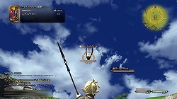 画像ギャラリー No.015のサムネイル画像 / 「FINAL FANTASY XIV」αテストプレイレポート：各々のプレイスタイルに適したクエストをデザインできる“ギルドリーヴ”とは