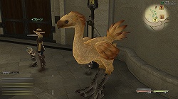 画像ギャラリー No.024のサムネイル画像 / 「FINAL FANTASY XIV」αテストプレイレポート：各々のプレイスタイルに適したクエストをデザインできる“ギルドリーヴ”とは