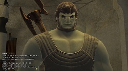 画像ギャラリー No.025のサムネイル画像 / 「FINAL FANTASY XIV」αテストプレイレポート：各々のプレイスタイルに適したクエストをデザインできる“ギルドリーヴ”とは