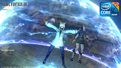 画像ギャラリー No.004のサムネイル画像 / FFXIV公式ベンチ公開記念。最新GPU+αの全13構成でベンチマークを回してみた