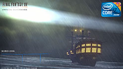 画像ギャラリー No.010のサムネイル画像 / FFXIV公式ベンチ公開記念。最新GPU+αの全13構成でベンチマークを回してみた