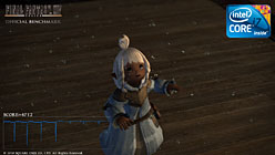 画像ギャラリー No.013のサムネイル画像 / FFXIV公式ベンチ公開記念。最新GPU+αの全13構成でベンチマークを回してみた
