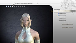 画像ギャラリー No.011のサムネイル画像 / ［E3 2010］1か月以内にはβテストが開始！「FINAL FANTASY XIV」田中弘道氏，黒澤尉志氏インタビュー