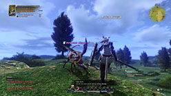 画像ギャラリー No.013のサムネイル画像 / ［E3 2010］1か月以内にはβテストが開始！「FINAL FANTASY XIV」田中弘道氏，黒澤尉志氏インタビュー