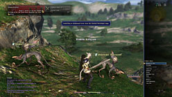 画像ギャラリー No.015のサムネイル画像 / ［E3 2010］1か月以内にはβテストが開始！「FINAL FANTASY XIV」田中弘道氏，黒澤尉志氏インタビュー