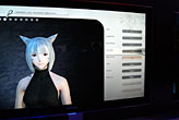 画像ギャラリー No.022のサムネイル画像 / ［E3 2010］1か月以内にはβテストが開始！「FINAL FANTASY XIV」田中弘道氏，黒澤尉志氏インタビュー