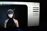 画像ギャラリー No.023のサムネイル画像 / ［E3 2010］1か月以内にはβテストが開始！「FINAL FANTASY XIV」田中弘道氏，黒澤尉志氏インタビュー