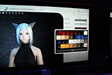 画像ギャラリー No.024のサムネイル画像 / ［E3 2010］1か月以内にはβテストが開始！「FINAL FANTASY XIV」田中弘道氏，黒澤尉志氏インタビュー