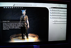 画像ギャラリー No.026のサムネイル画像 / ［E3 2010］1か月以内にはβテストが開始！「FINAL FANTASY XIV」田中弘道氏，黒澤尉志氏インタビュー