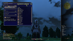 画像ギャラリー No.028のサムネイル画像 / ［E3 2010］1か月以内にはβテストが開始！「FINAL FANTASY XIV」田中弘道氏，黒澤尉志氏インタビュー