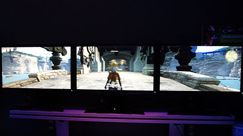 画像ギャラリー No.031のサムネイル画像 / ［E3 2010］1か月以内にはβテストが開始！「FINAL FANTASY XIV」田中弘道氏，黒澤尉志氏インタビュー