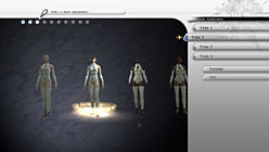 画像ギャラリー No.035のサムネイル画像 / ［E3 2010］1か月以内にはβテストが開始！「FINAL FANTASY XIV」田中弘道氏，黒澤尉志氏インタビュー