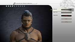 画像ギャラリー No.036のサムネイル画像 / ［E3 2010］1か月以内にはβテストが開始！「FINAL FANTASY XIV」田中弘道氏，黒澤尉志氏インタビュー