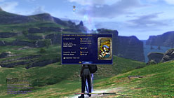 画像ギャラリー No.042のサムネイル画像 / ［E3 2010］1か月以内にはβテストが開始！「FINAL FANTASY XIV」田中弘道氏，黒澤尉志氏インタビュー