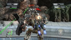 画像ギャラリー No.012のサムネイル画像 / ［E3 2010］「FFXIV」を筆頭に，国内外の注目作がズラリと並ぶ。スクウェア・エニックスブースレポート