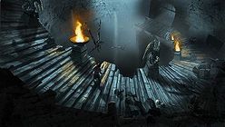 画像ギャラリー No.020のサムネイル画像 / ［E3 2010］「FFXIV」を筆頭に，国内外の注目作がズラリと並ぶ。スクウェア・エニックスブースレポート