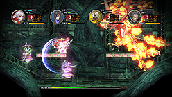 画像ギャラリー No.029のサムネイル画像 / ［E3 2010］「FFXIV」を筆頭に，国内外の注目作がズラリと並ぶ。スクウェア・エニックスブースレポート
