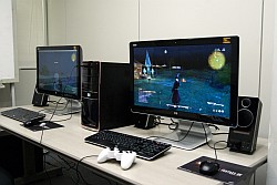 画像ギャラリー No.006のサムネイル画像 / 「FINAL FANTASY XIV」βテスト先行プレイレポート:どこがどう変わるのかを,βテストに先がけて新画像と共に紹介