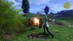 画像ギャラリー No.031のサムネイル画像 / 「FINAL FANTASY XIV」βテスト先行プレイレポート:どこがどう変わるのかを,βテストに先がけて新画像と共に紹介