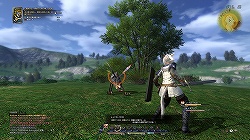 画像ギャラリー No.032のサムネイル画像 / 「FINAL FANTASY XIV」βテスト先行プレイレポート:どこがどう変わるのかを,βテストに先がけて新画像と共に紹介