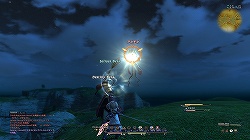 画像ギャラリー No.033のサムネイル画像 / 「FINAL FANTASY XIV」βテスト先行プレイレポート:どこがどう変わるのかを,βテストに先がけて新画像と共に紹介
